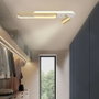 Opviq Lámpara de pared blanca 4156-1-01